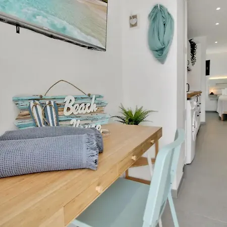 4ever1 Apartament Corralejo