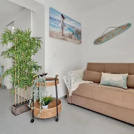 Apartament 4ever1 Corralejo