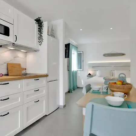 4ever1 Apartment Corralejo