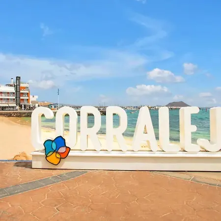 4ever1 Apartment Corralejo