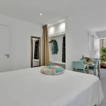 Appartement 4ever1