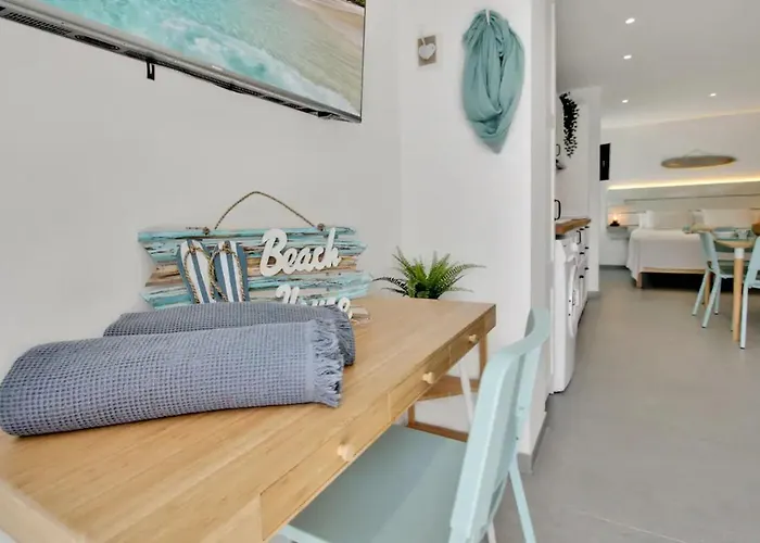 4ever1 Apartment Corralejo