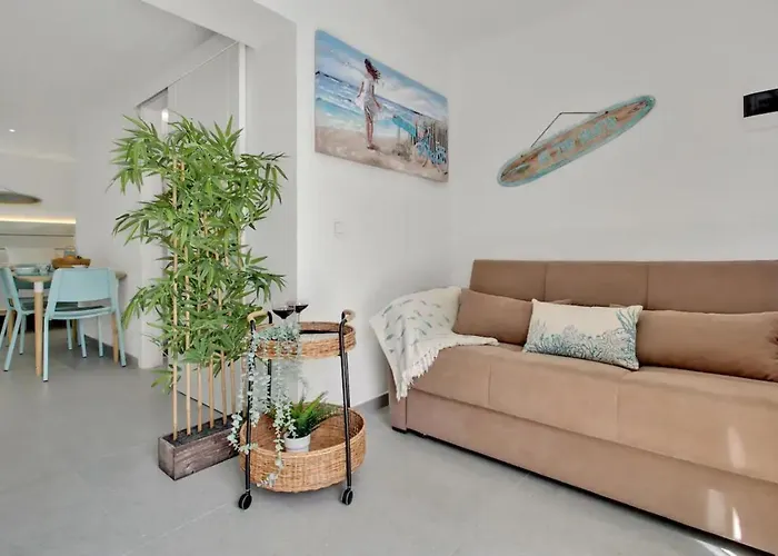 Appartement 4ever1 Corralejo