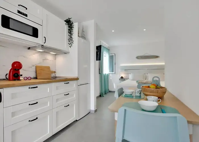 4ever1 Appartement Corralejo