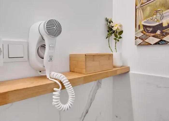 4ever1 Lägenhet Corralejo