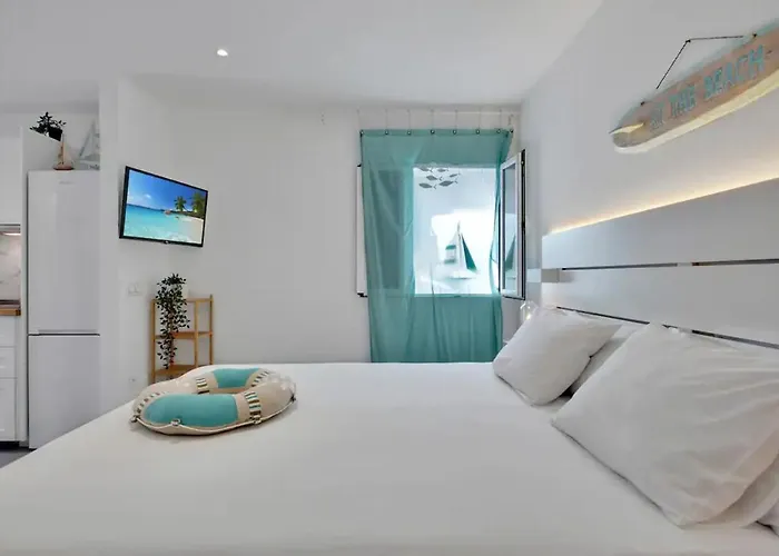 4ever1 Appartement *