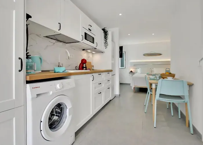 4ever1 Appartement *