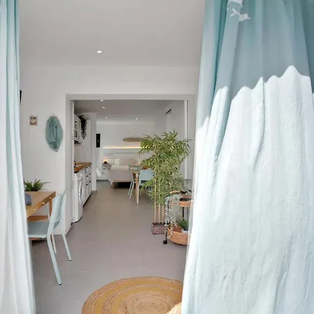 4ever1 Apartmán Corralejo